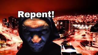 Luke 13 | Part 1| I tell you, except You repent, You shall all likewise perish