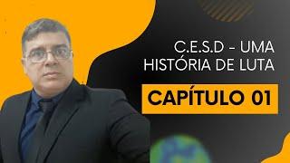 01 - CESD - Das denuncias da Revista Isto é, até a Corte Interamericana de Direitos Humanos