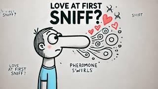 Pheromones EXPOSED The Secret to Irresistible Attraction