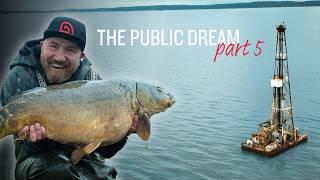 The Public Dream - Part 5 | Is Bigger Better? | Bas van der Werff & Chris Bones Holmes