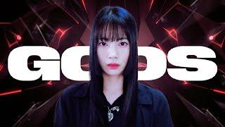 GODS / League of Legends┃Raon cover