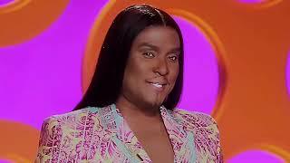 Law Roach is in love with Onya's dad - Drag Race season 17