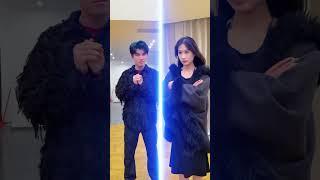 男孩VS女孩整蛊#short #cute #funny