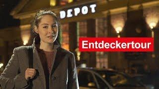 Entdeckertour: Nachtleben