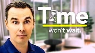 Will You Be Proud of Yourself in 5 Years? (Watch This)