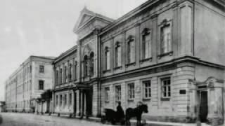 135 ЛЕТ МЦЦ ЕХБ 1882-2017