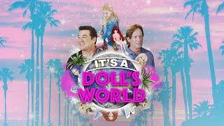 It's A Dolls World |Family-Friendly Adventure Movie | Dean Cain | Kevin Sorbo