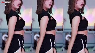 Korean BJ Dance - AI Video 121023