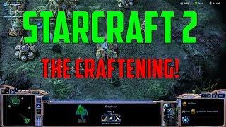 Starcraft 2 Stream