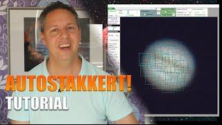 Autostakkert3! How to process The Planets (Tutorial part 1)