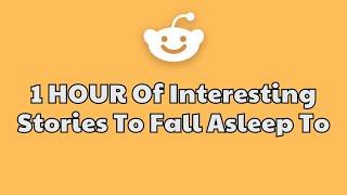 1 HOURS Of Interesting AITA Stories To Fall Asleep To | Best Reddit Stories Compilation - iReddit