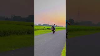 Apna V Time Aayega  | bike rider | wheelie #shorts #short #wheelie #bikerider #rider