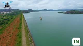 USMAN DAM AT BUWARI AREA OF ABUJA