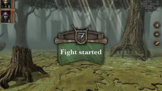 7 Mages Gameplay Brightcrown Rapidwing