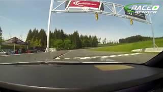 2017 May 21 QuadC Event at Vancouver Island Motorsports Circuit  Run 2