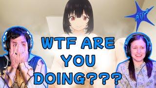 My Life As Inukai-San's Dog Episode 1 Reaction: WTF KAREN?!? | AVR2