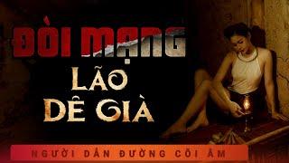 Truyện ma: Đòi mạng lão dê già - Truyện ma hay Mc Duy Thuận Kể mới nhất 2025
