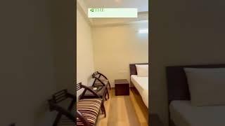 The Fern Villas Nainital | Hotel In Nainital Near Mall Road | Cottage in Nainital Near Lake