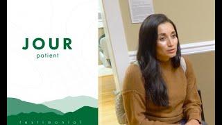 Griffin & Errera Orthodontics | Testimonial | Jour