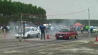 Mtubatuba Drag Racing Part 1