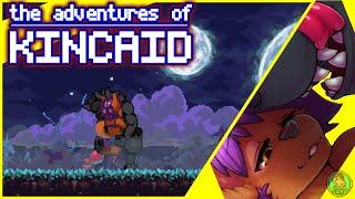 Adventures of kincaid - Bosses Fight in Demo - New gameplay