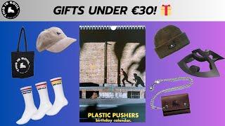 BEST INLINE SKATE GIFT IDEAS UNDER €30! 