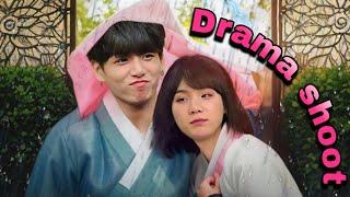 BTS K-drama  // Hindi dub