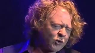 You Make Me Feel Brand New - Simply Red - Subtitulos en español