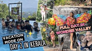 Full day In Kerala trip || it was worth spending 1000/- // vacation vlog