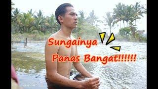 EP : 10 Mandi di Sungai Panas | Keliling Indonesia, bisa gak ya?
