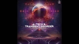 A-TECH & TRANSIENT DISORDER -  City Of Gods (Original Mix)