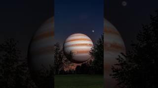 "Jupiter's Great Red Spot: Bigger Than Earth and Still Shrinking!" #facts #unbelievablefacts #space