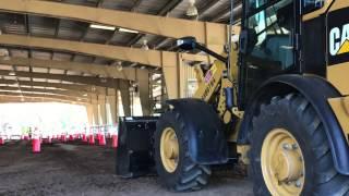 2017 APWA Northeast Florida Branch Heavy Equipment Road-E-O