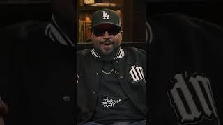 Ice Cube explains how Katt Williams stole the role of Money Mike