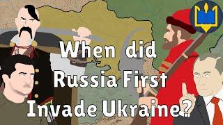 Ukraine's First War against Russia | Cossacks, Khmelnytsky Uprising, Zaporozhia #ProjectUkraine