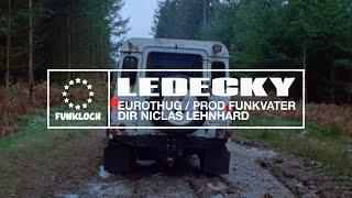 EUROTHUG -  Ledecky (prod. by Funkvater Frank)