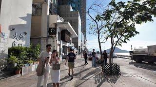 Walking Through Kennedy Town | Hong Kong’s Laid-Back West Side