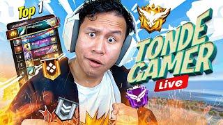 Game Sankat mein Hey Garena  Hackers Ban Nahi horahe Hey  #live #freefire #tondegamer