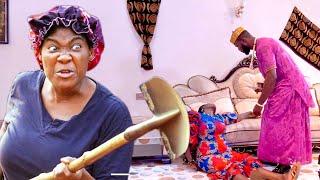 THE FIGHTING PRINCESS (New Movie) Mercy Johnson Movies 2024 Nigerian Latest Full Movies