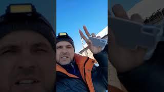 Пасека Михалыча.  Огнёвка или восковая моль.