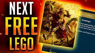 NEXT FREE LEGENDARY - WUKONG?? | Raid: Shadow Legends