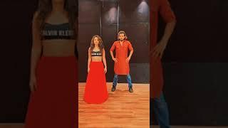 Lut Gaye Ft. Shivika Pratap Singh | Short Video | Akshay Jain Choreography