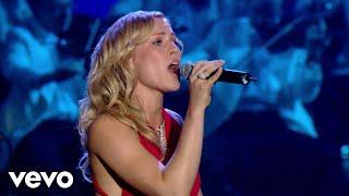 Natasha Bedingfield - Ain't Nobody (Live from the BRITs, 2005) ft. Daniel Bedingfield