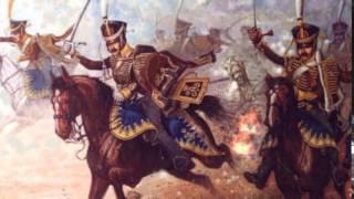 Денис Давыдов "Не пробуждай".Денис Васильевич Давыдов - герой, гусар, поэт.