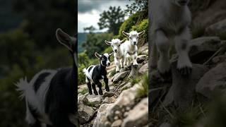 goats adorable  Part 179 #cute #goat #goats #goatfarming #goatfarm #shorts #soundgoat #cuter