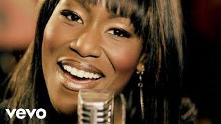 Mandisa - Stronger (Live In The Studio)