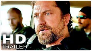 JUEGO DE LADRONES 2: PANTERA Tráiler Español (2024) Gerard Butler