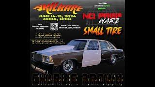 IHRA No Prep Warz At Kil-Kare Dragway Saturday