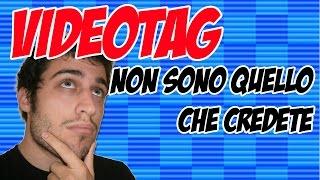 VIDEOTAG: NON SONO QUELLO CHE CREDETE - Robojoker