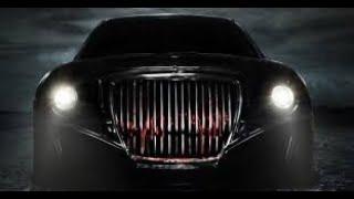 Killer Cars: The Car, Road to Revenge